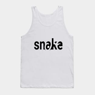 animal pictogram design template Tank Top